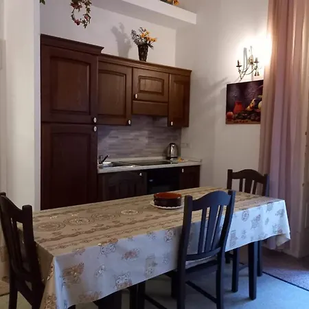 Dimora Bella * レッチェ